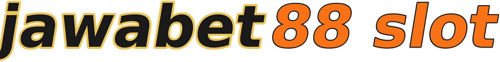 jawabet88 slot logo